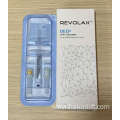 Revolax hyaluronic acid injections